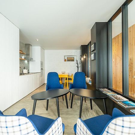 Engenho Hostel 拉日什杜皮库 外观 照片