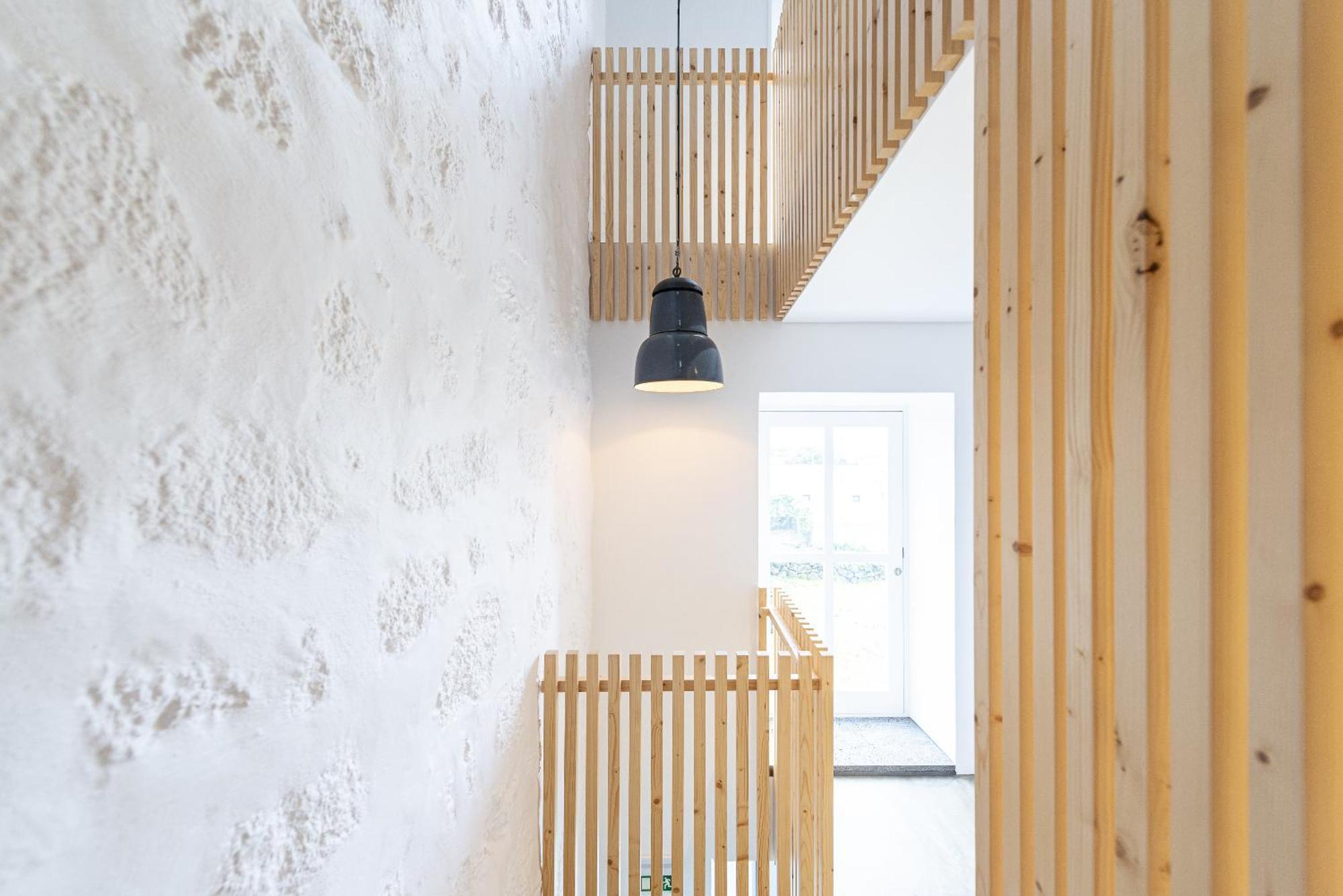 Engenho Hostel 拉日什杜皮库 外观 照片