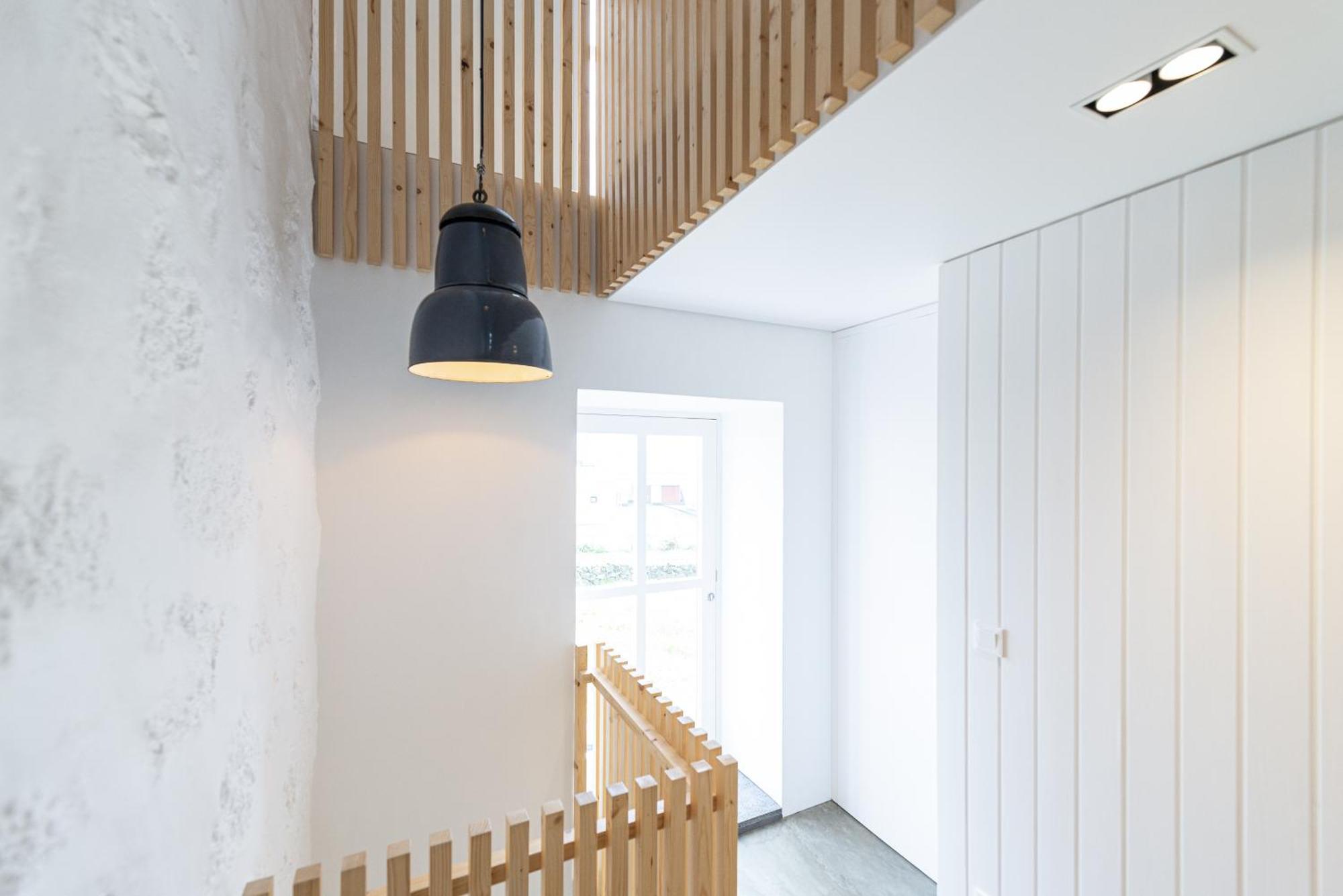 Engenho Hostel 拉日什杜皮库 外观 照片