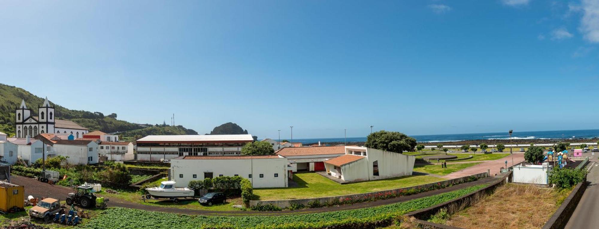 Engenho Hostel 拉日什杜皮库 客房 照片
