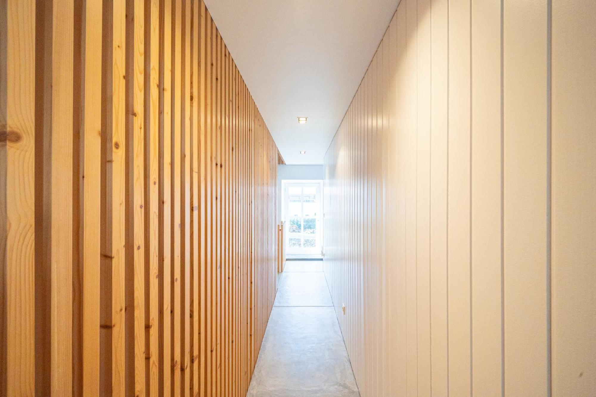 Engenho Hostel 拉日什杜皮库 客房 照片