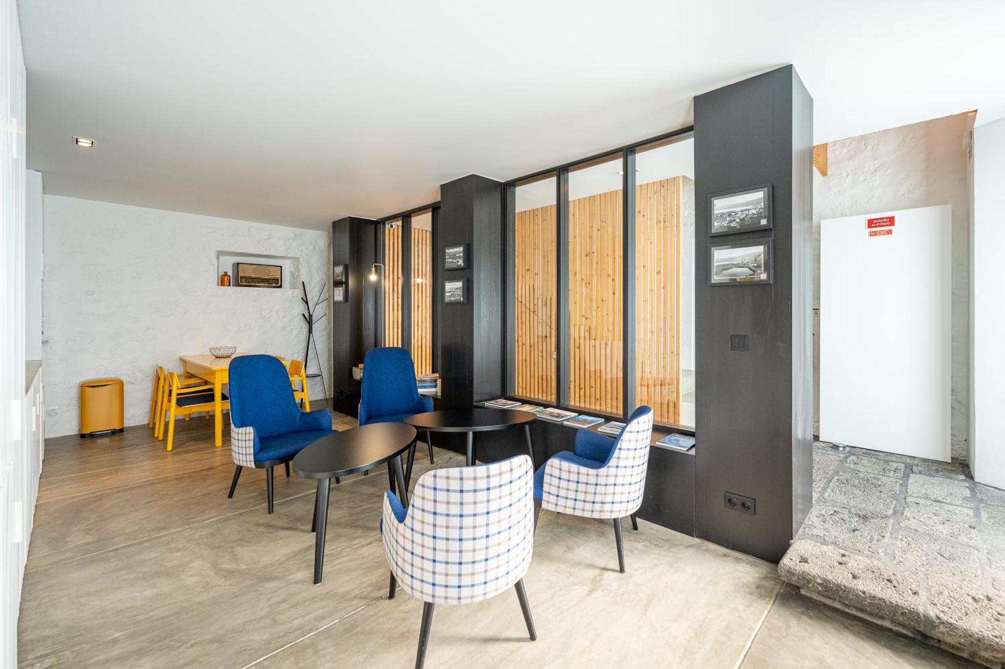 Engenho Hostel 拉日什杜皮库 外观 照片