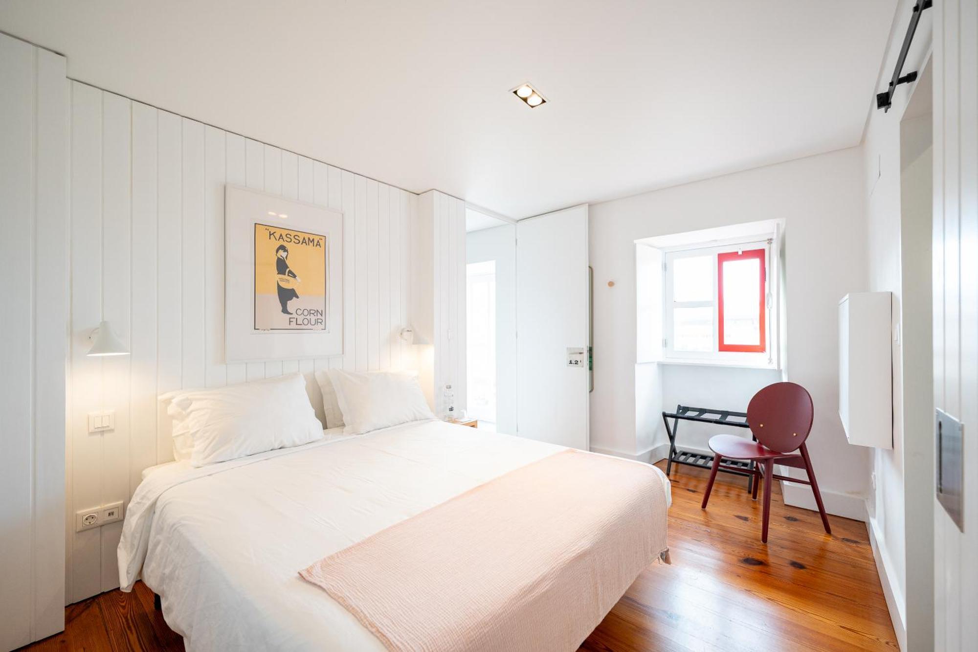 Engenho Hostel 拉日什杜皮库 外观 照片