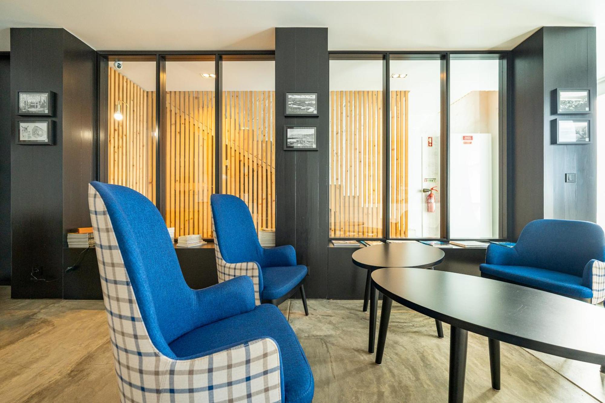 Engenho Hostel 拉日什杜皮库 客房 照片