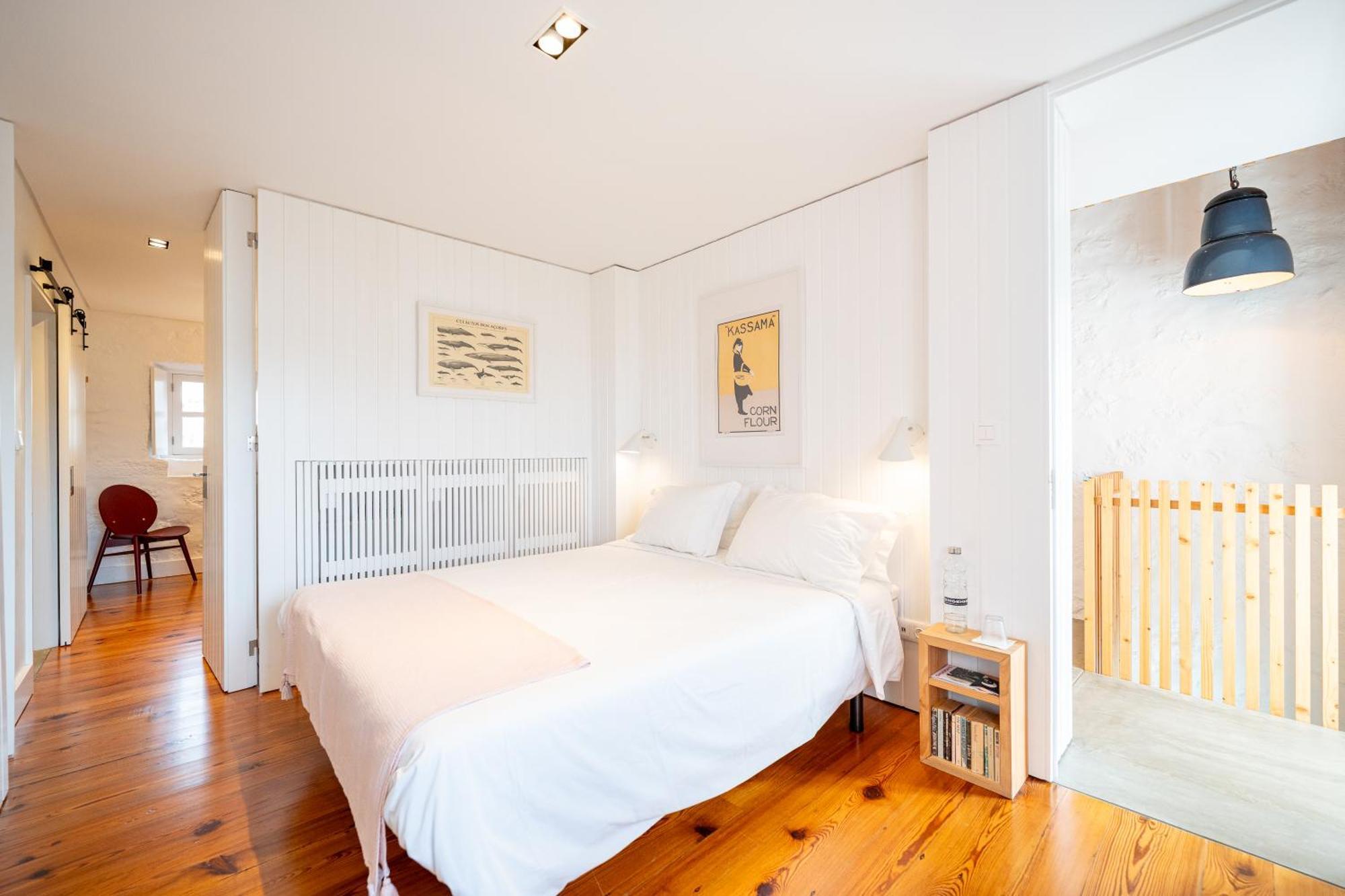 Engenho Hostel 拉日什杜皮库 外观 照片