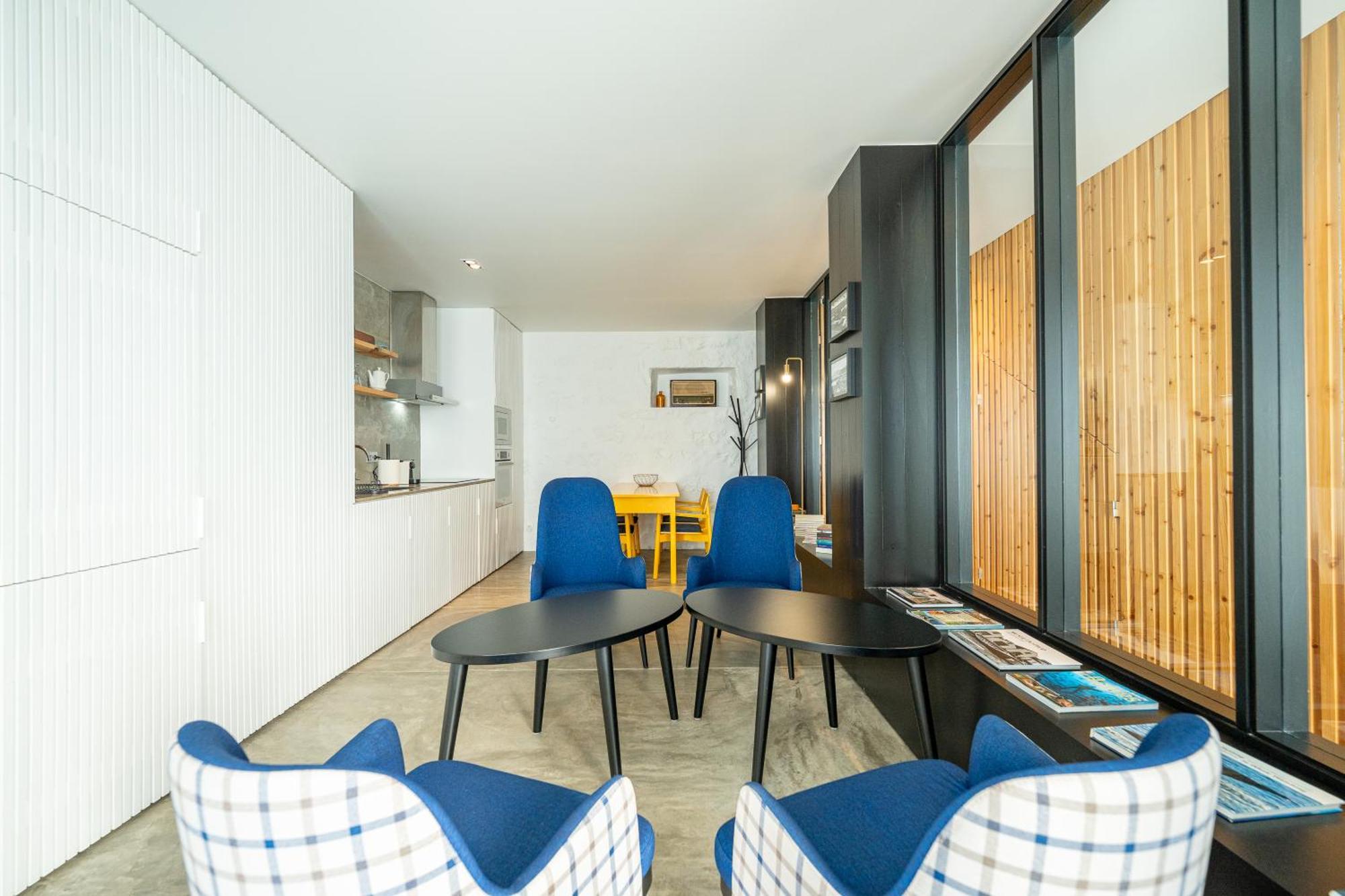 Engenho Hostel 拉日什杜皮库 外观 照片