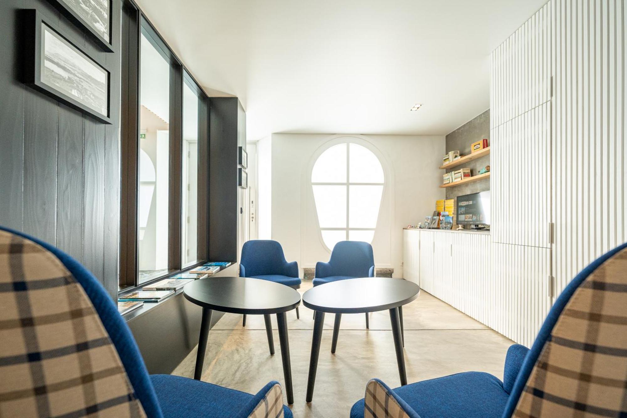 Engenho Hostel 拉日什杜皮库 客房 照片
