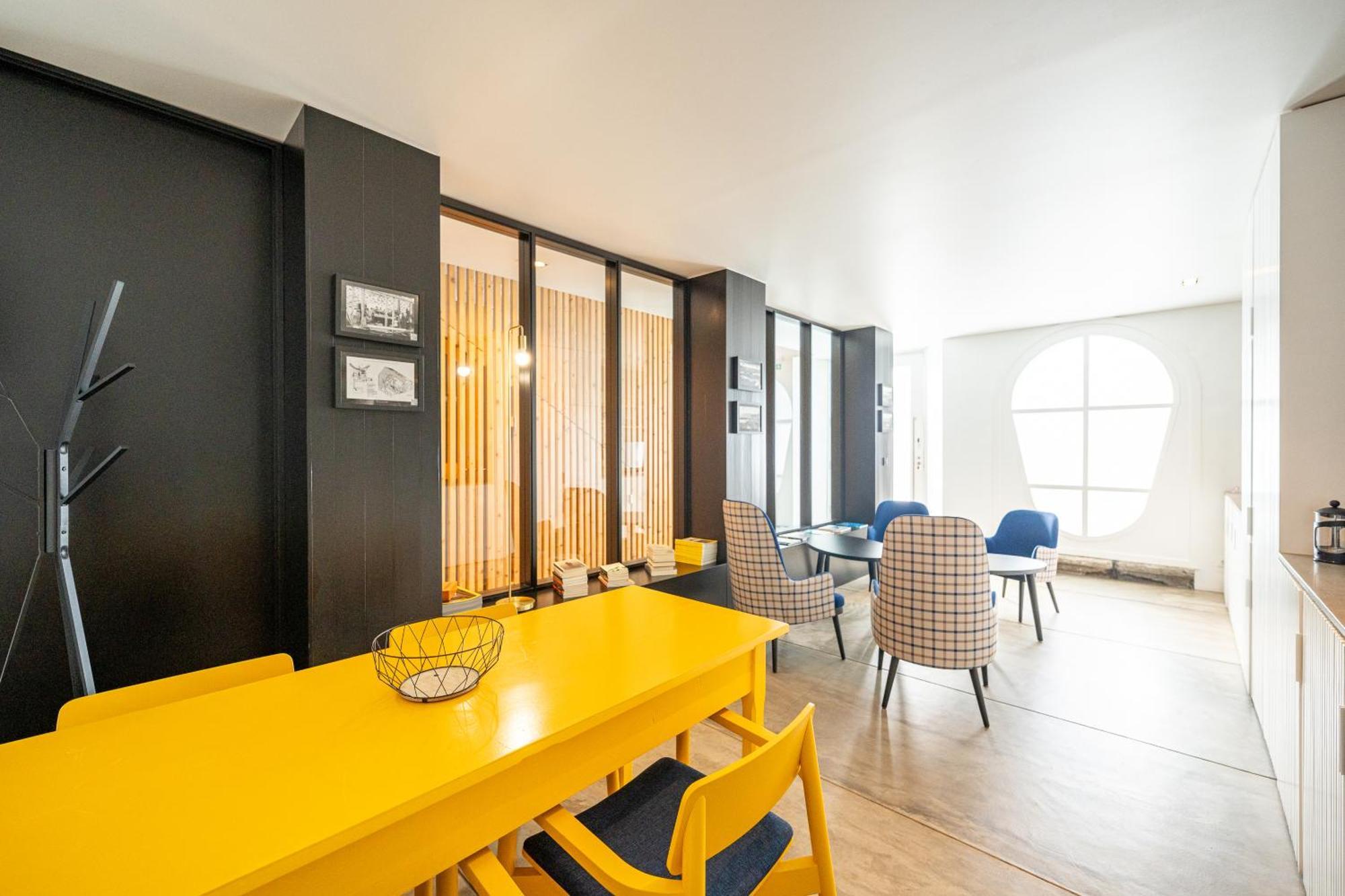 Engenho Hostel 拉日什杜皮库 客房 照片
