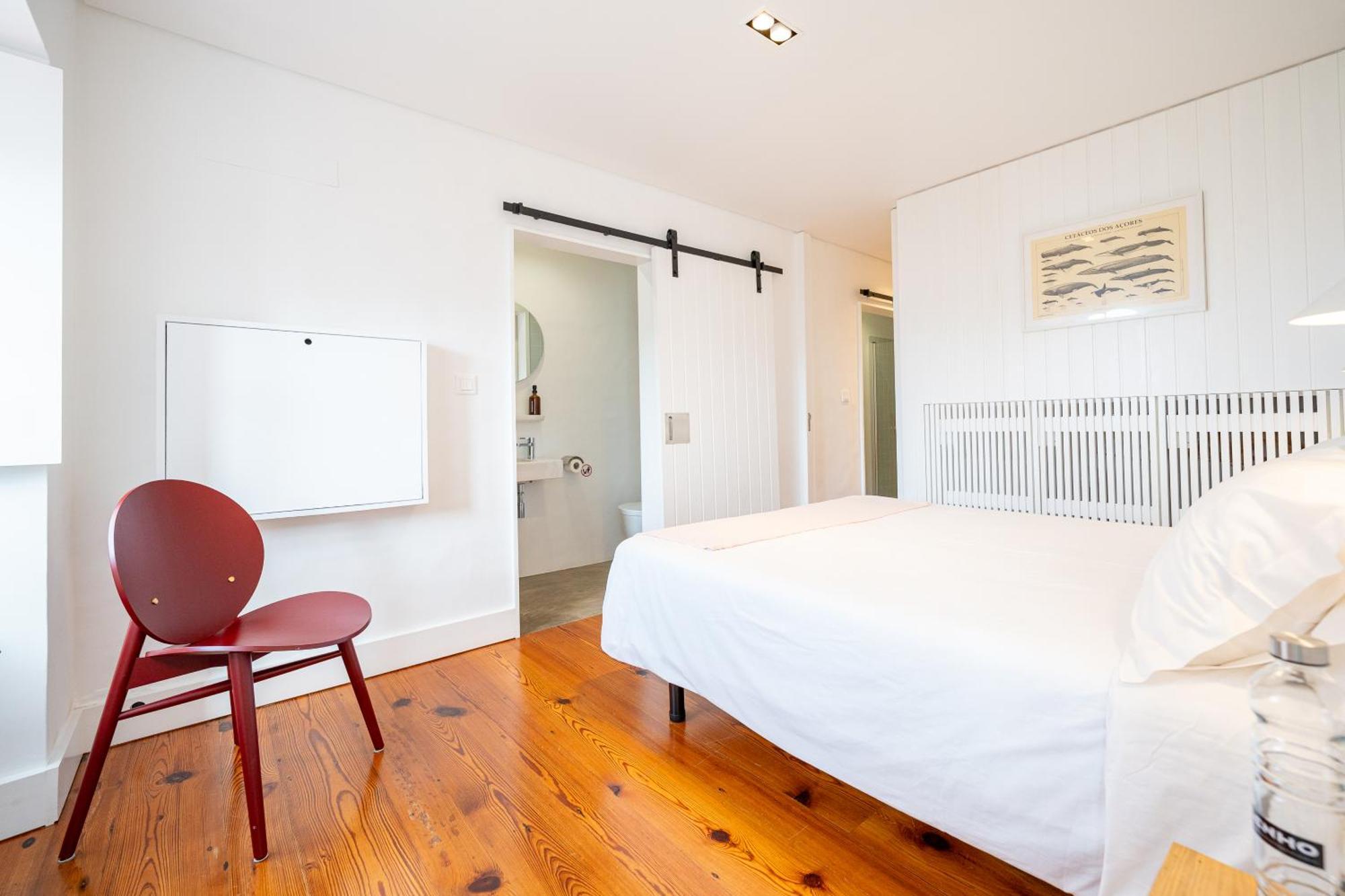 Engenho Hostel 拉日什杜皮库 外观 照片