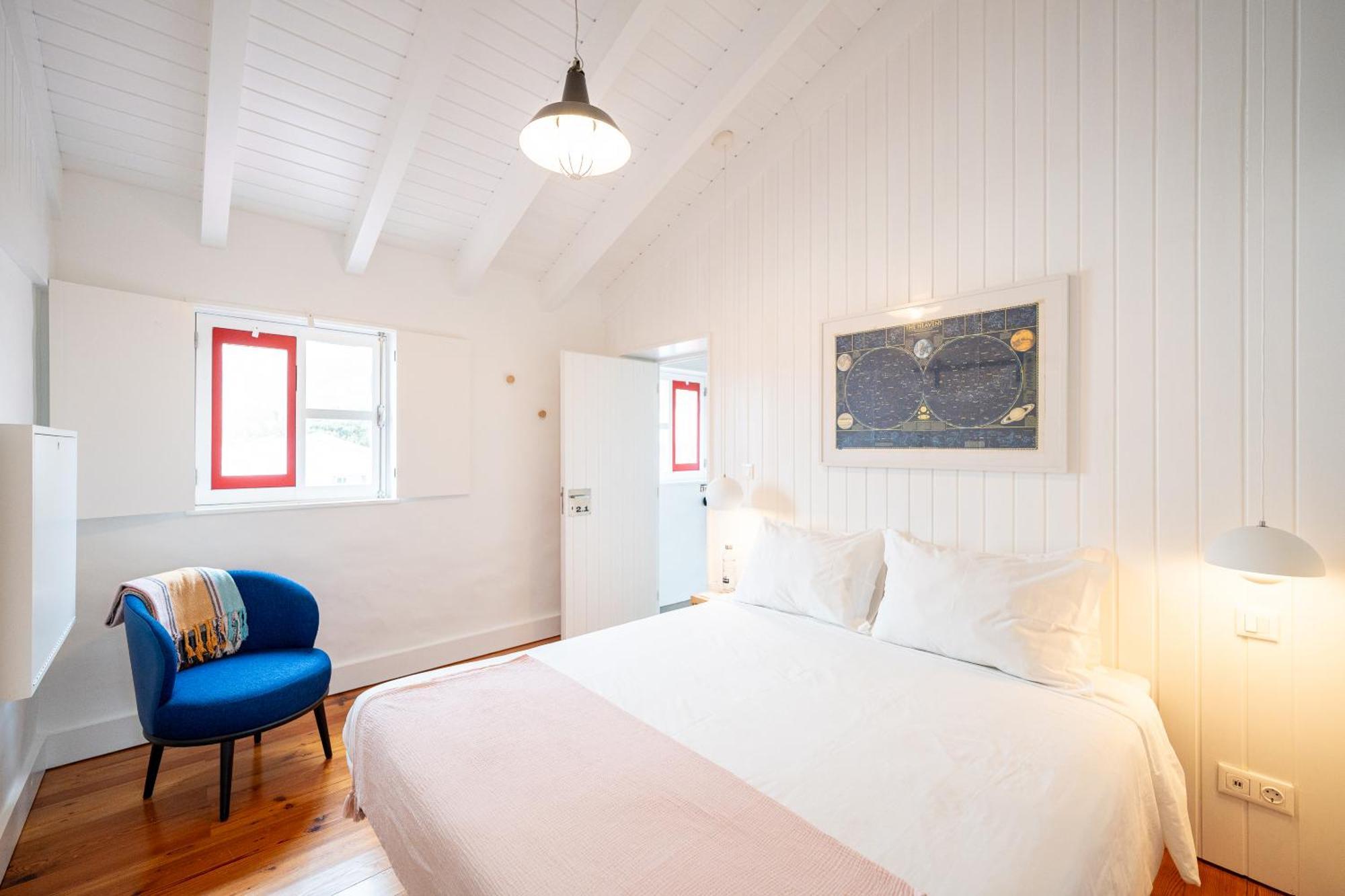 Engenho Hostel 拉日什杜皮库 外观 照片