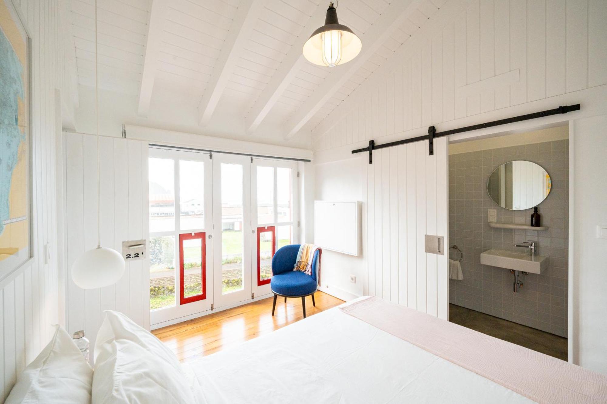 Engenho Hostel 拉日什杜皮库 外观 照片