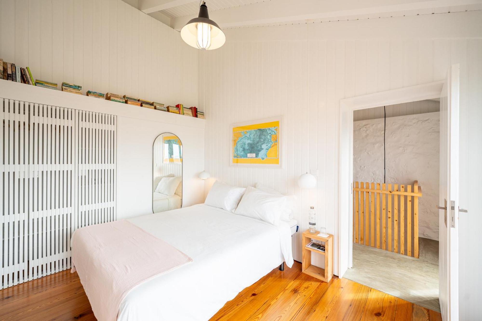 Engenho Hostel 拉日什杜皮库 外观 照片